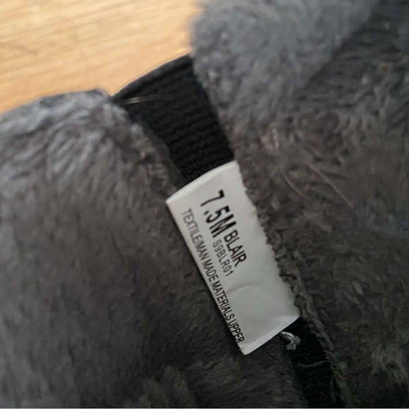 JSport Women’s Grey Mules Size 7.5 - Picture 7 of 9